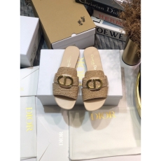 Christian Dior Slippers